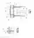 Fig. 02 - Compressor piston shape to reduce clearance volume