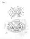 Fig. 03 - Scroll fluid machine having tip seal member separated into different portions