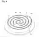 Fig. 05 - Scroll fluid machine having tip seal member separated into different portions
