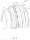 Fig. 03 - Composite booster spool with separable composite blades