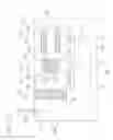 Fig. 12 - Vacuum pump and mass spectrometer