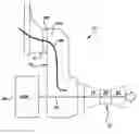 Fig. 01 - SILENCER DUCT HAVING SILENCING ELEMENT EXTENDING THERETHROUGH