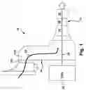 Fig. 02 - SILENCER DUCT HAVING SILENCING ELEMENT EXTENDING THERETHROUGH