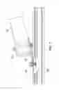 Fig. 04 - Self-adjusting end clamp