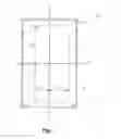 Fig. 02 - Device for hanging a sound-absorbing panel or the like