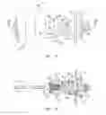Fig. 08 - Fastener for securing together two panels