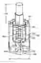 Fig. 01 - Multipurpose modular bit assembly