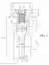 Fig. 02 - Stand-off weld stud