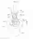 Fig. 32 - JOINT APPARATUS, AND TRAINING DEVICE, RING TYPE JOINT STRUCTURE, CONSTRUCTION TOY, AND ARTIFICIAL JOINT USING SAME
