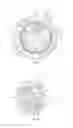 Fig. 04 - Hydrodynamic bearing with compensated hydrostatic phase