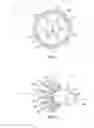 Fig. 08 - Hydrodynamic bearing with compensated hydrostatic phase