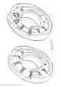Fig. 23 - ROLLING BEARING