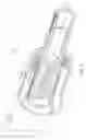 Fig. 04 - Steering column assembly with improved bearing assembly