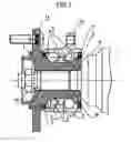 Fig. 02 - Grease composition and grease-filled wheel bearing