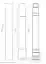Fig. 06 - Method for manufacturing outer joint member for constant velocity universal joint and outer joint member