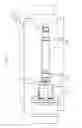 Fig. 08 - Method for manufacturing outer joint member for constant velocity universal joint and outer joint member