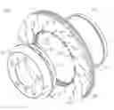 Fig. 01 - DISC BRAKE ASSEMBLY