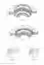 Fig. 03 - FLOATING ROTOR DISC AND DRUM BRAKE ASSEMBLY