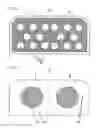 Fig. 03 - Brake Lining Apparatus For A Disc Brake