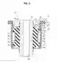 Fig. 04 - Liquid-sealed vibration prevention device