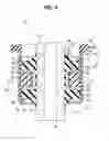 Fig. 05 - Liquid-sealed vibration prevention device