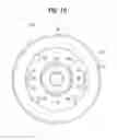 Fig. 10 - Liquid-sealed vibration prevention device