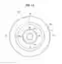 Fig. 11 - Liquid-sealed vibration prevention device
