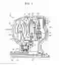 Fig. 02 - Torsional vibration reduction device for torque converter