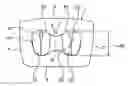 Fig. 01 - ROCKER JOINT FOR A PLATE LINK CHAIN