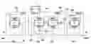 Fig. 01 - Planetary gear train of automatic transmission for vehicle