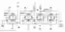 Fig. 01 - Planetary gear train of automatic transmission for vehicles