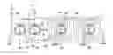 Fig. 01 - Planetary gear train of automatic transmission for vehicle