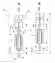 Fig. 03 - MANIPULATOR WITH LINEAR MOTION ACTUATOR