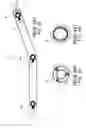 Fig. 12 - MANIPULATOR WITH LINEAR MOTION ACTUATOR