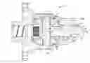 Fig. 01 - Crowned profile driveshaft journal