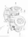 Fig. 02 - Belt wear indication