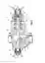 Fig. 06 - Axle assembly with interaxle differential lubrication