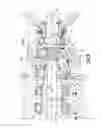 Fig. 07 - Axle assembly with interaxle differential lubrication