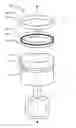Fig. 01 - Ti—Si—C—N piston ring coatings