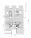 Fig. 03 - SEAL ASSEMBLY FOR SUPERCRITICAL FLUID CHROMATOGRAPHY