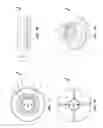 Fig. 04 - SEAL ASSEMBLY FOR SUPERCRITICAL FLUID CHROMATOGRAPHY