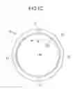 Fig. 03 - SEALING ELEMENT, SEALING SYSTEM WITH A SEALING ELEMENT, TURBOMACHINE WITH A SEALING SYSTEM AND METHOD FOR MANUFACTURING A SEALING ELEMENT