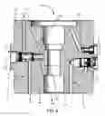 Fig. 06 - Modular seal section with external ports to configure chambers in series or parallel configuration