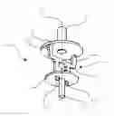 Fig. 01 - Valve unit including a mechanical coupler