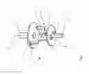 Fig. 02 - Valve unit including a mechanical coupler