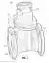Fig. 02 - Sensor-enabled gate valve