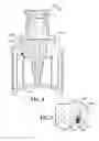 Fig. 05 - Sensor-enabled gate valve