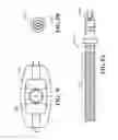Fig. 08 - Sensor-enabled gate valve