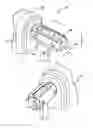 Fig. 01 - Pin bracket and valve assembly employing the same