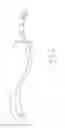 Fig. 08 - Provision of predetermined fluid